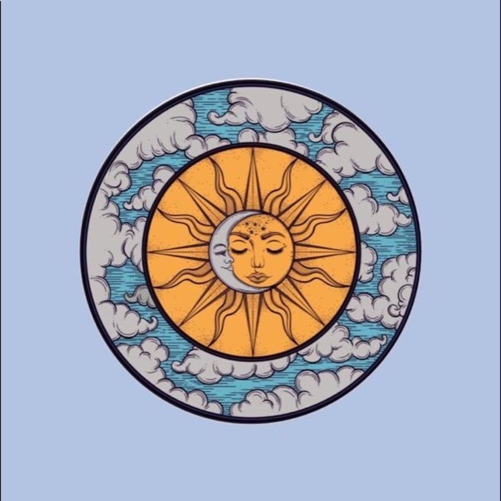 Meet your Posher, Maggie